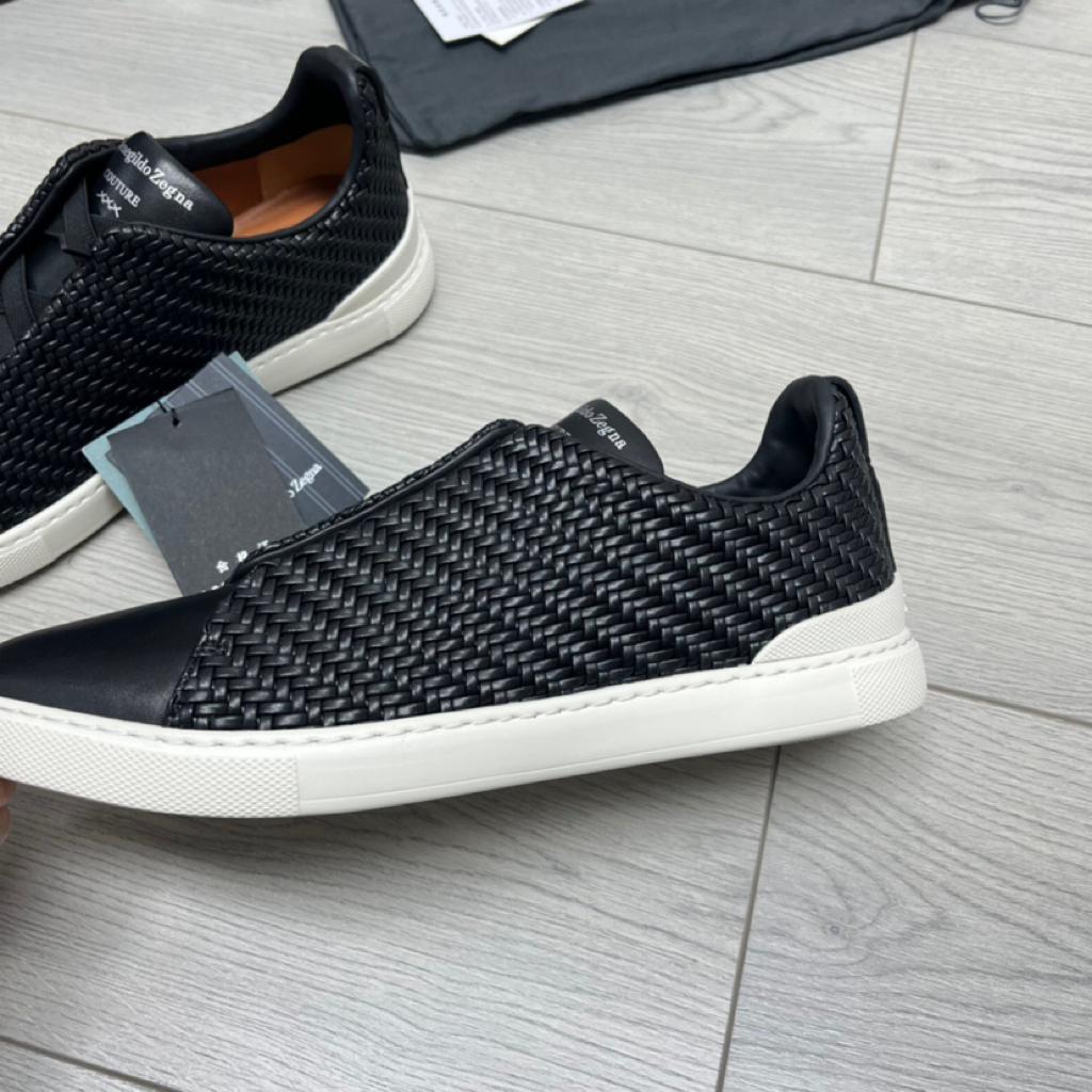 Ermenegildo Zegna 1 - vstockx