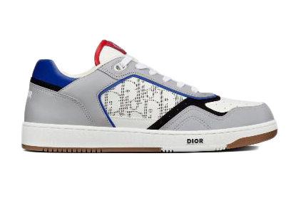 Dior B27 Low Top Oblique Galaxy - vstockx