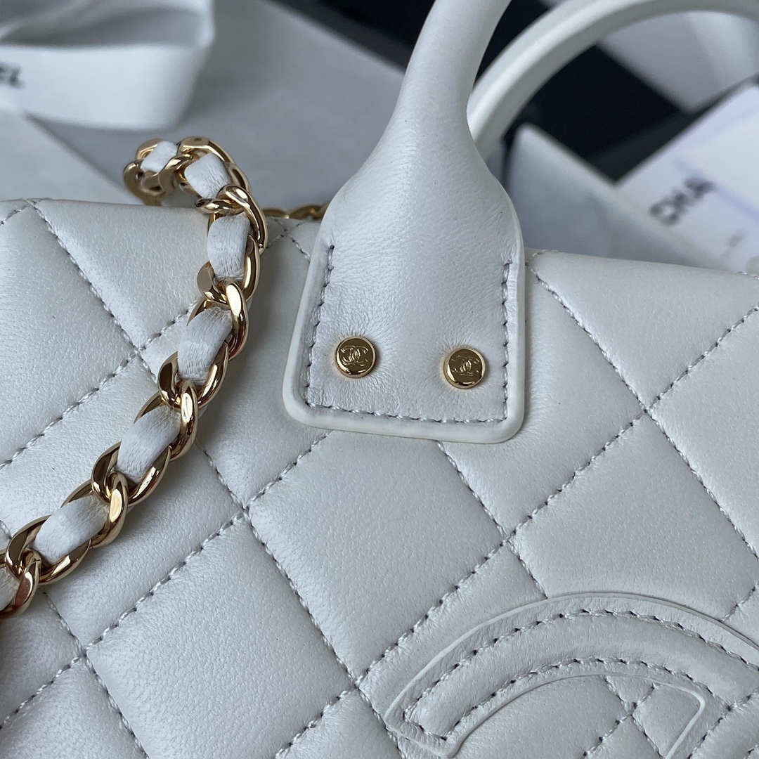 Handbag Chanel AS3345 size 15  20.5  10.5 cm - vstockx