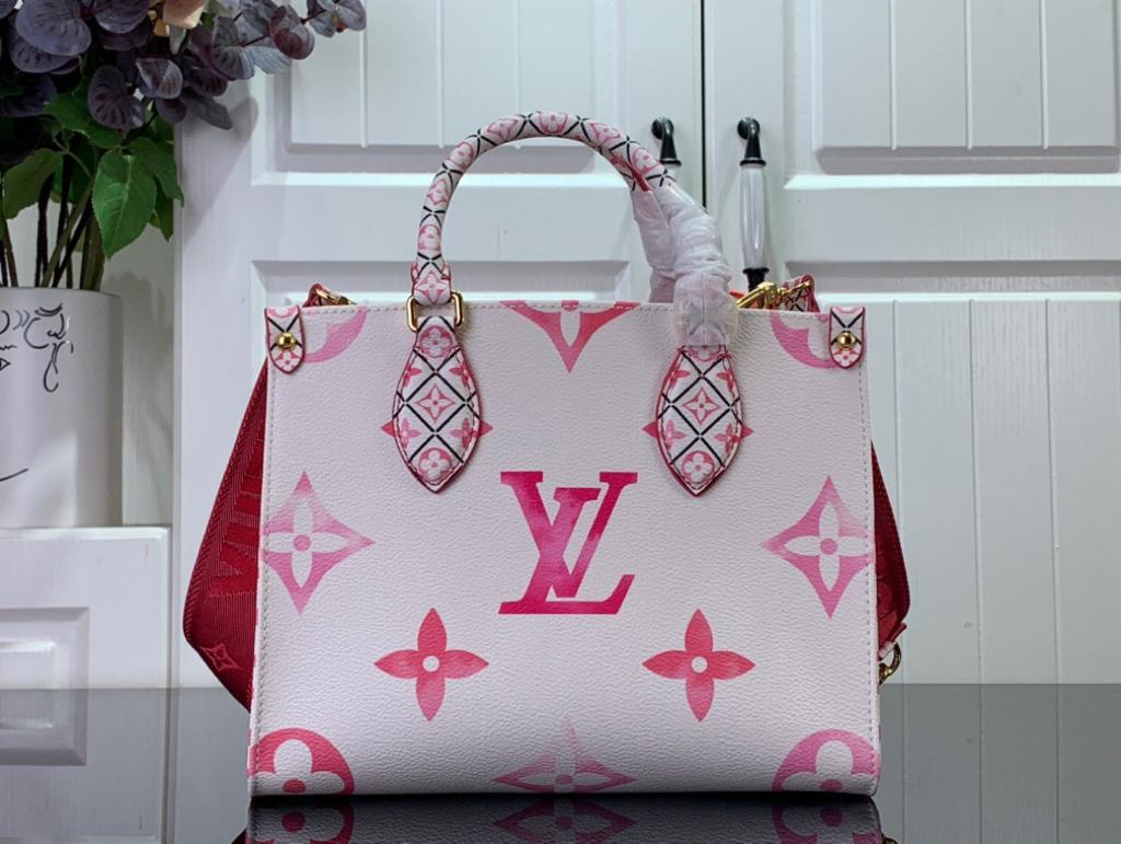 Handbag Louis Vuitton M22976 size 25*19*11.5cm - vstockx