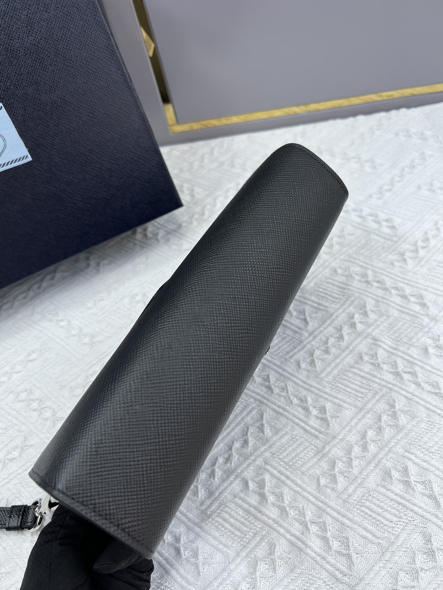 handbags prada 2VF039 25*7*5 - vstockx