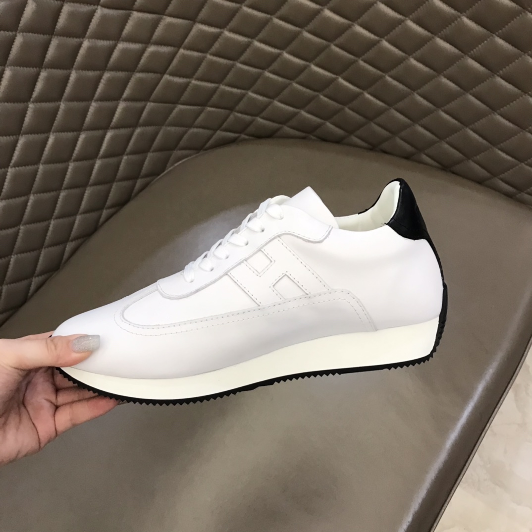 Hermes Low Top sneaker 14 - vstockx