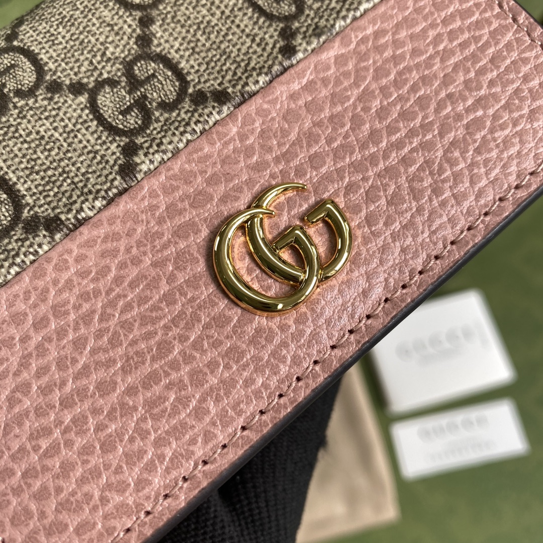 Handbag Gucci 658610 size 11*9*3 cm - vstockx