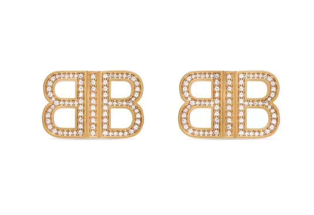 Jewelry Balenciaga 138 - vstockx