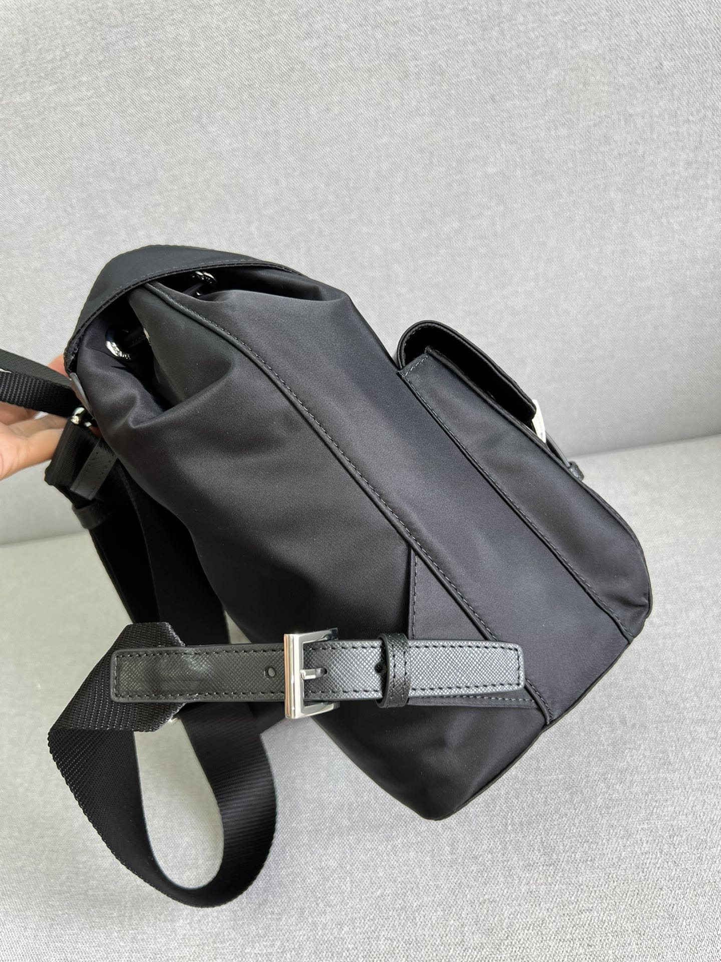 handbags prada 1BZ677 28*23.5*12 - vstockx