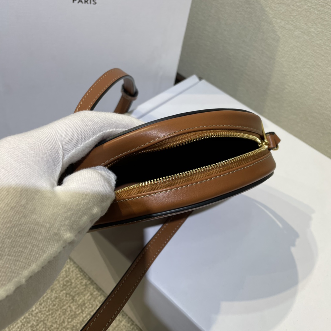 Handbags CELIN 101703 size:16x12.5x4 cm - vstockx