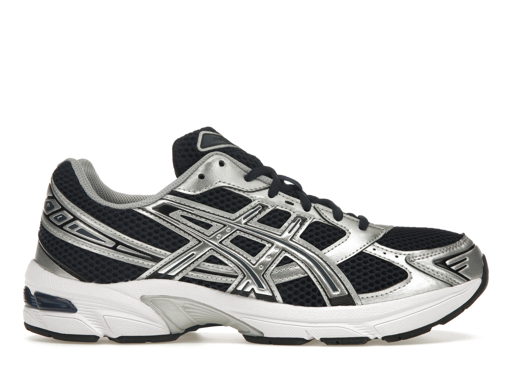 ASICS Gel-1130 French Blue Pure Silver - vstockx