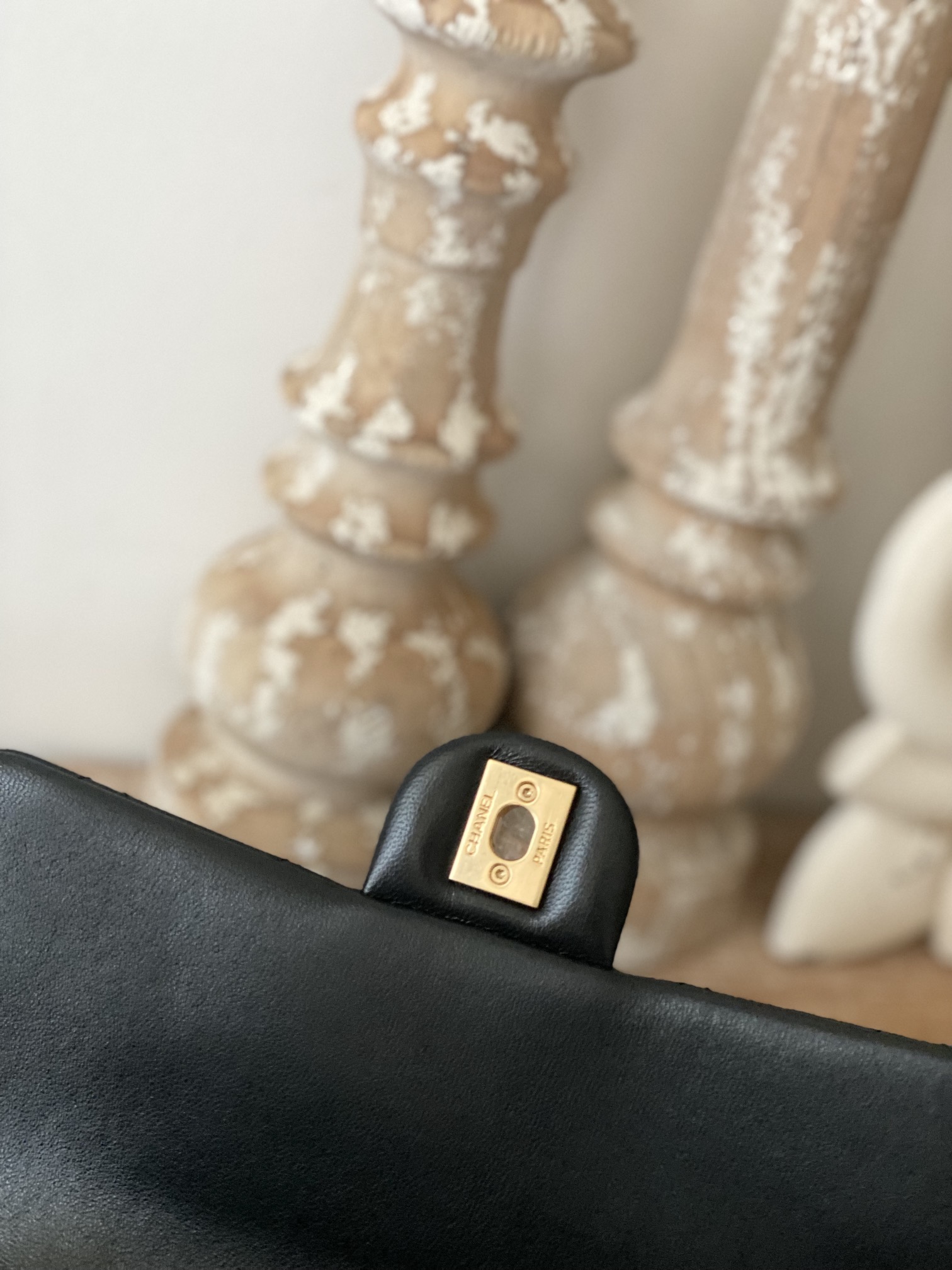 Handbag Chanel AS3393 size 14x22x8 cm - vstockx