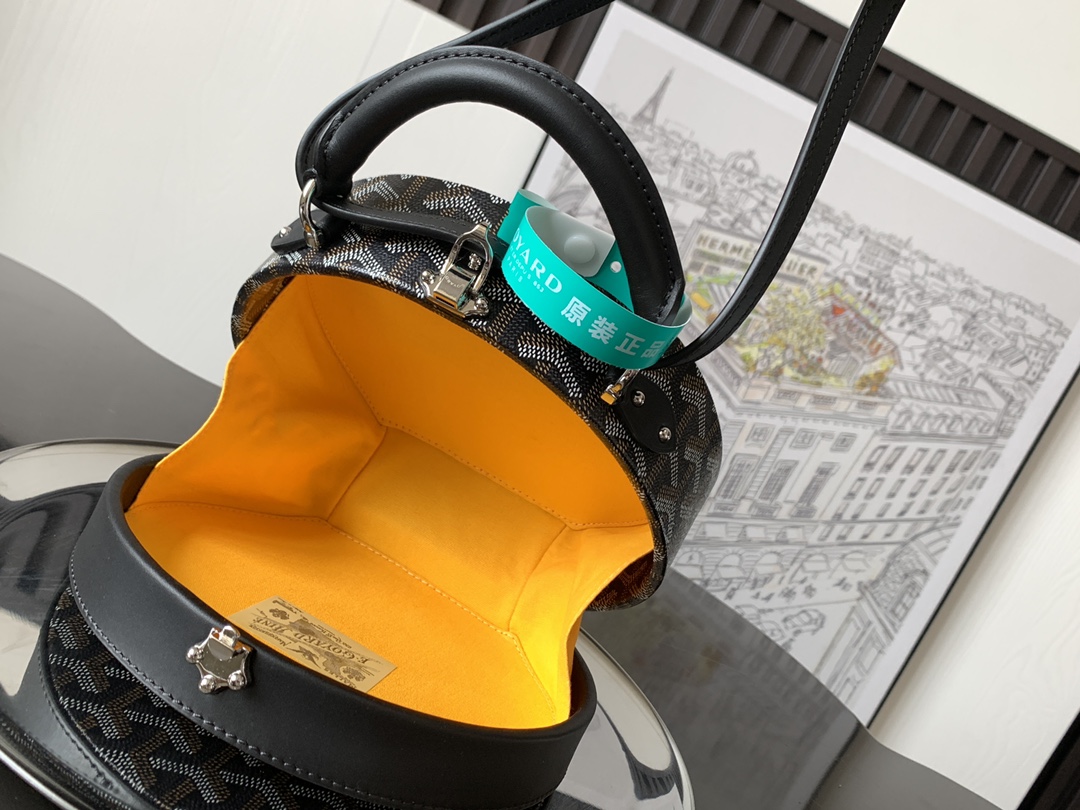 Handbags Goyard Alto 8038 size:16.5*7*18 cm - vstockx