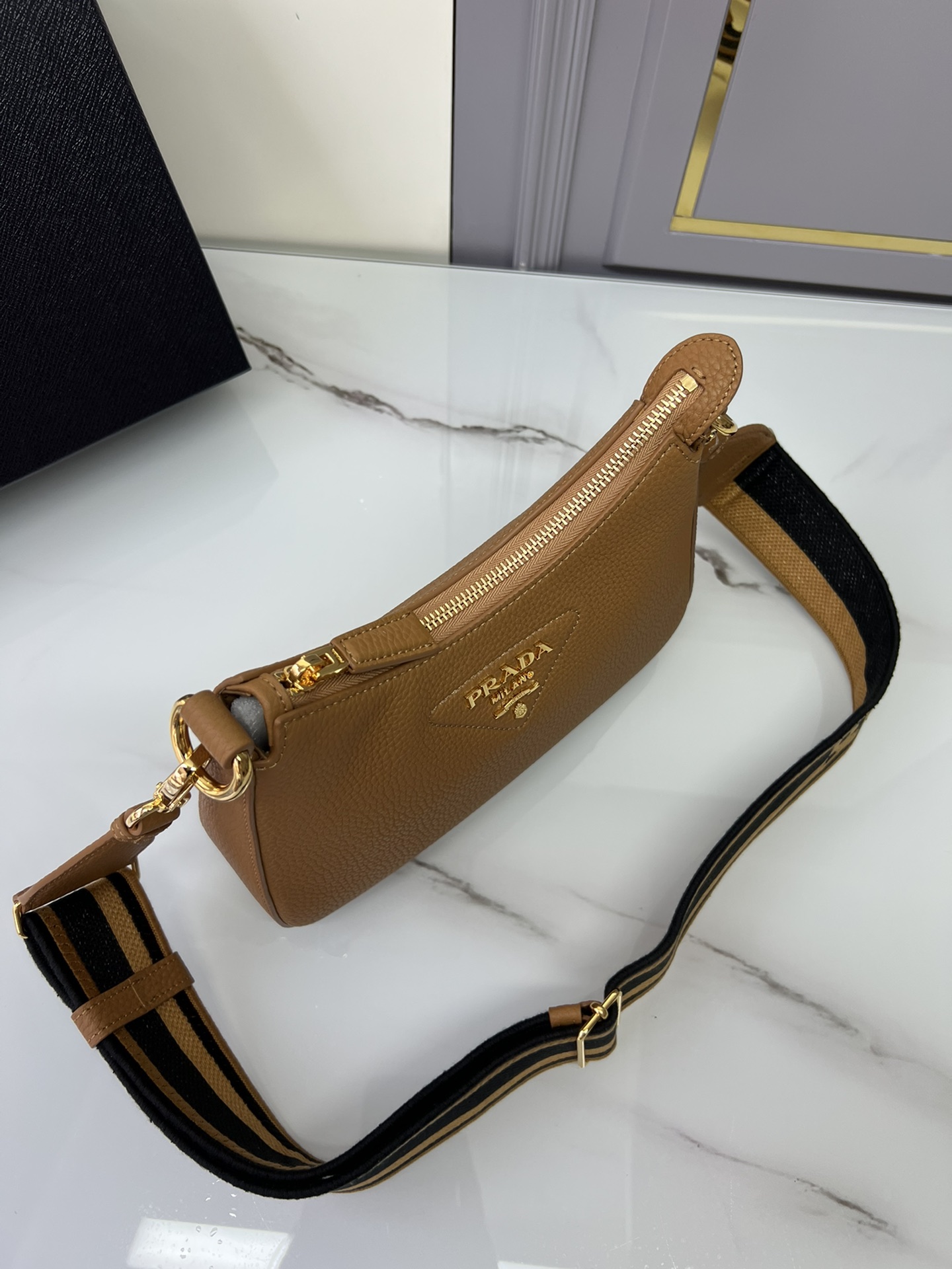 handbags prada 1BH193 24*18*6 - vstockx