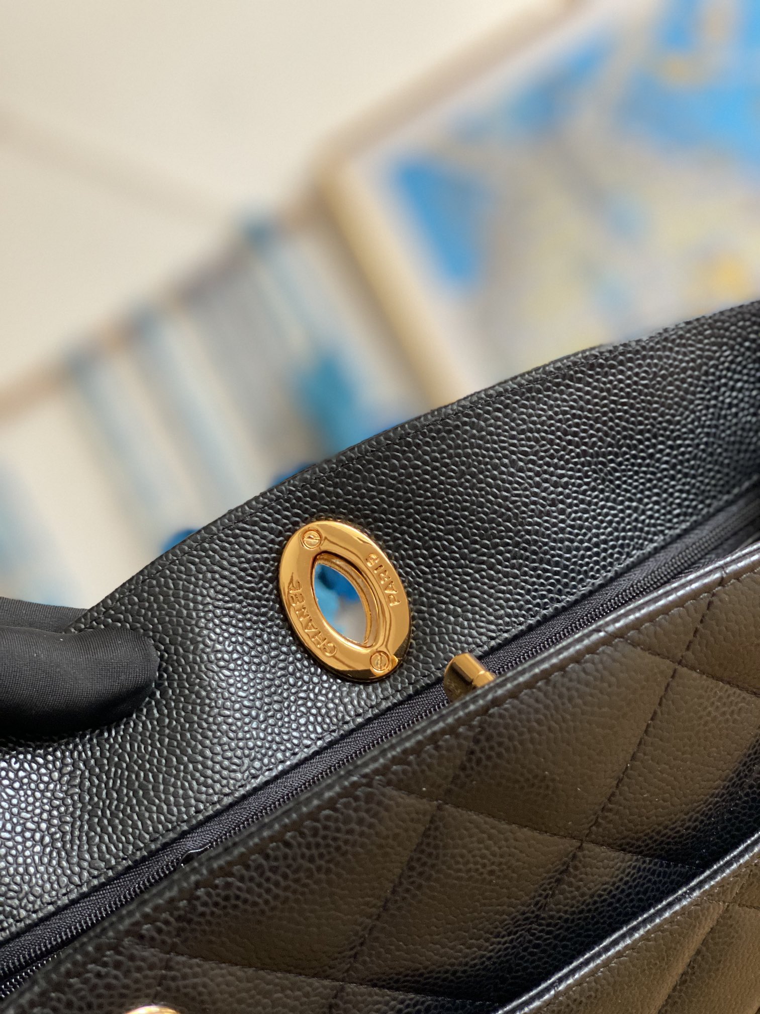 Handbag Chanel A99 size 28*9 *30 cm - vstockx