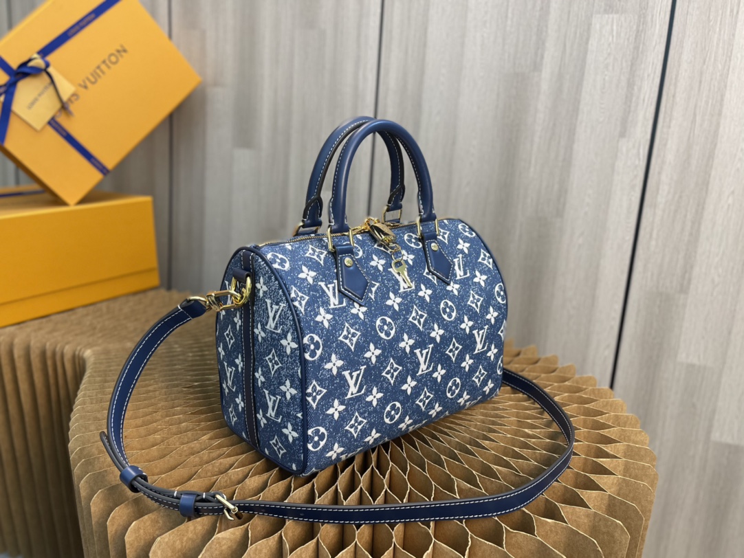 Handbag Louis Vuitton M59609 size 25.0 x 19.0 x 15.0 cm - vstockx