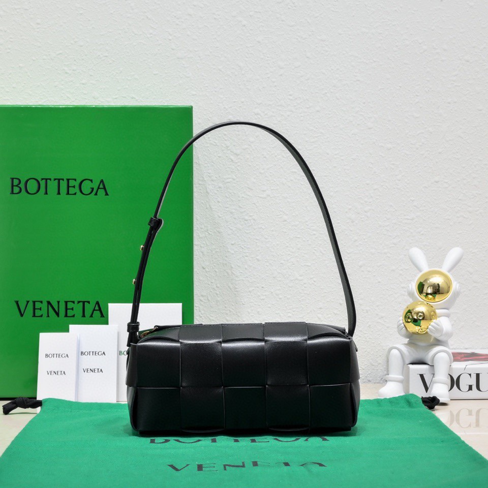 handbags Bottega Veneta 9305 size:23.5*10*10cm - vstockx
