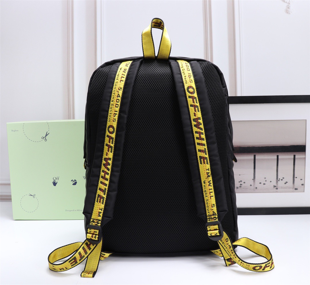 handbags OFF-White 575  4557860  size:45*33*15cm - vstockx