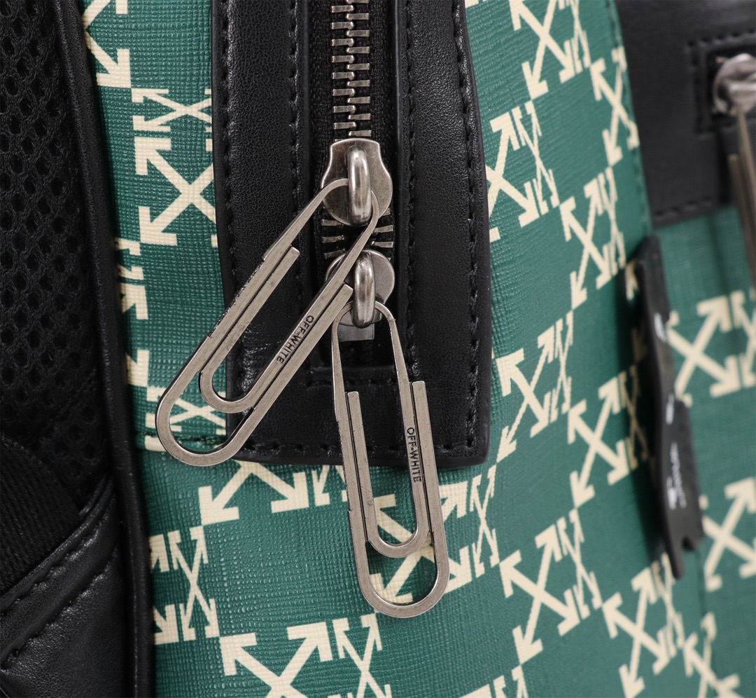 handbags OFF-White 603  6885970  size:31*40*13cm - vstockx