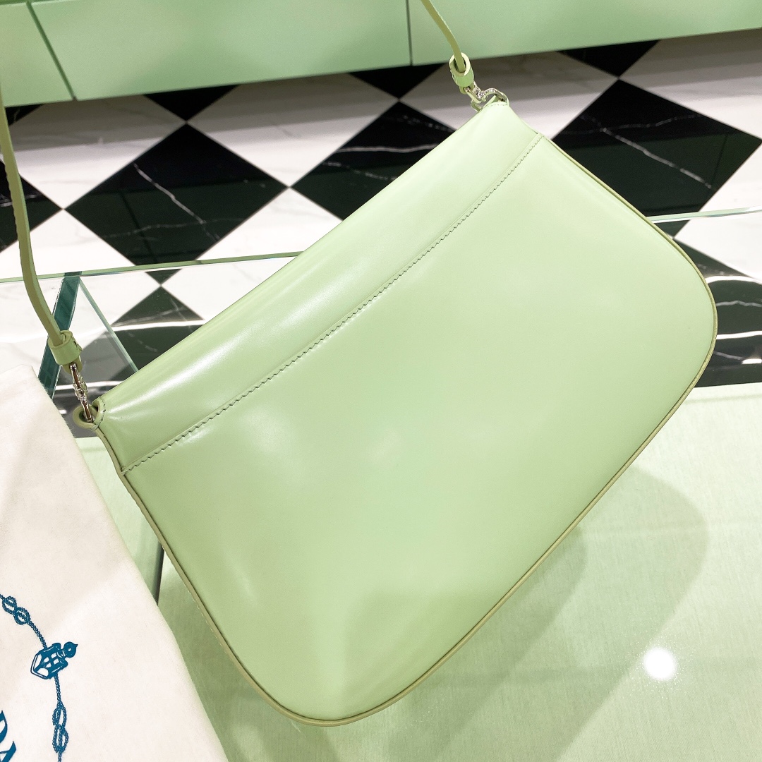 handbags prada 1BD276 size:30*19*4cm - vstockx