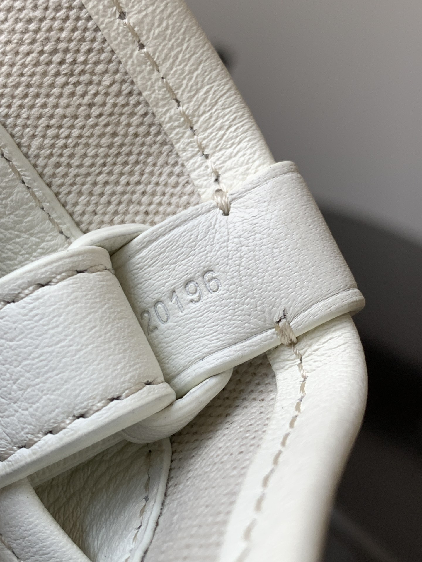 Handbags Goyard Petit Flot 020196 size:23*14.5*17 cm - vstockx