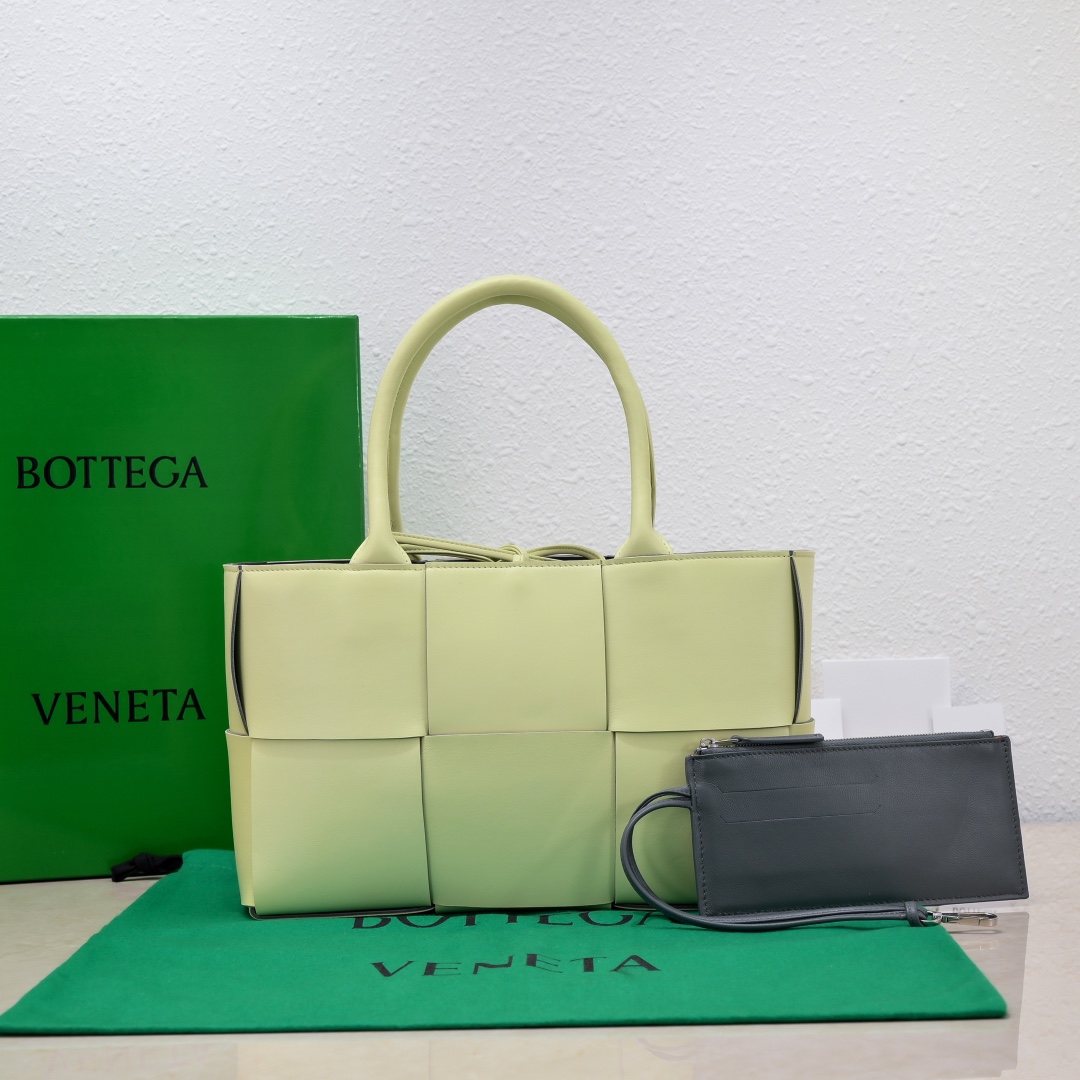 handbags Bottega Veneta 9893# size:30*20*12 - vstockx