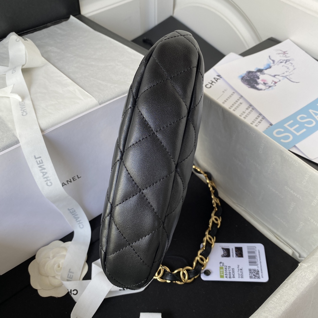 Handbag Chanel AS3562 size 17.5X24X6 cm - vstockx
