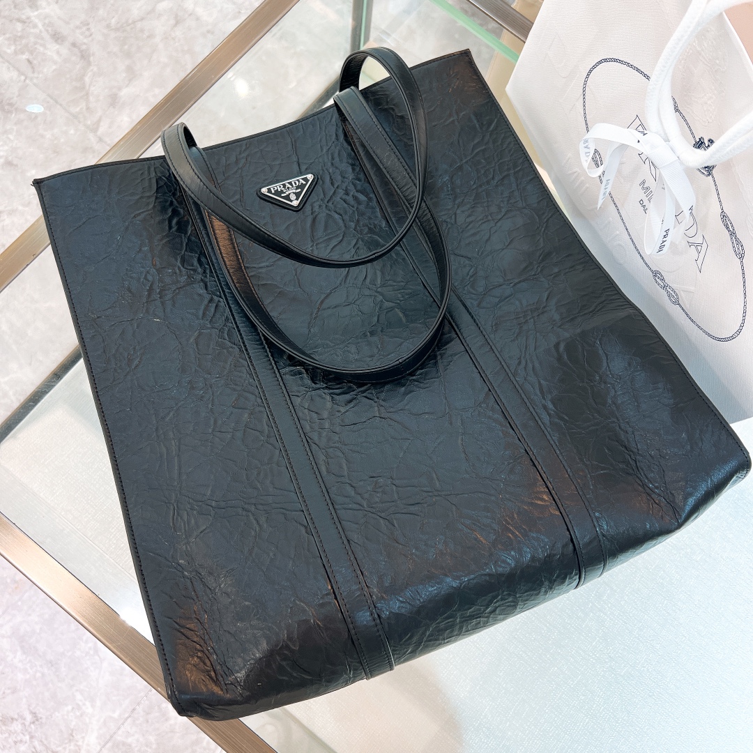 handbags prada 1BG587 39*36*13cm - vstockx