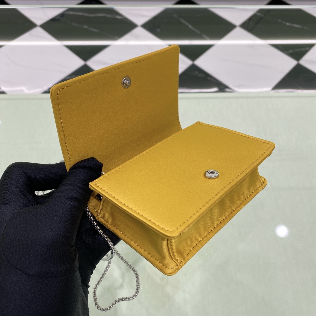 handbags prada 1MR024 size:11.5*8CM - vstockx