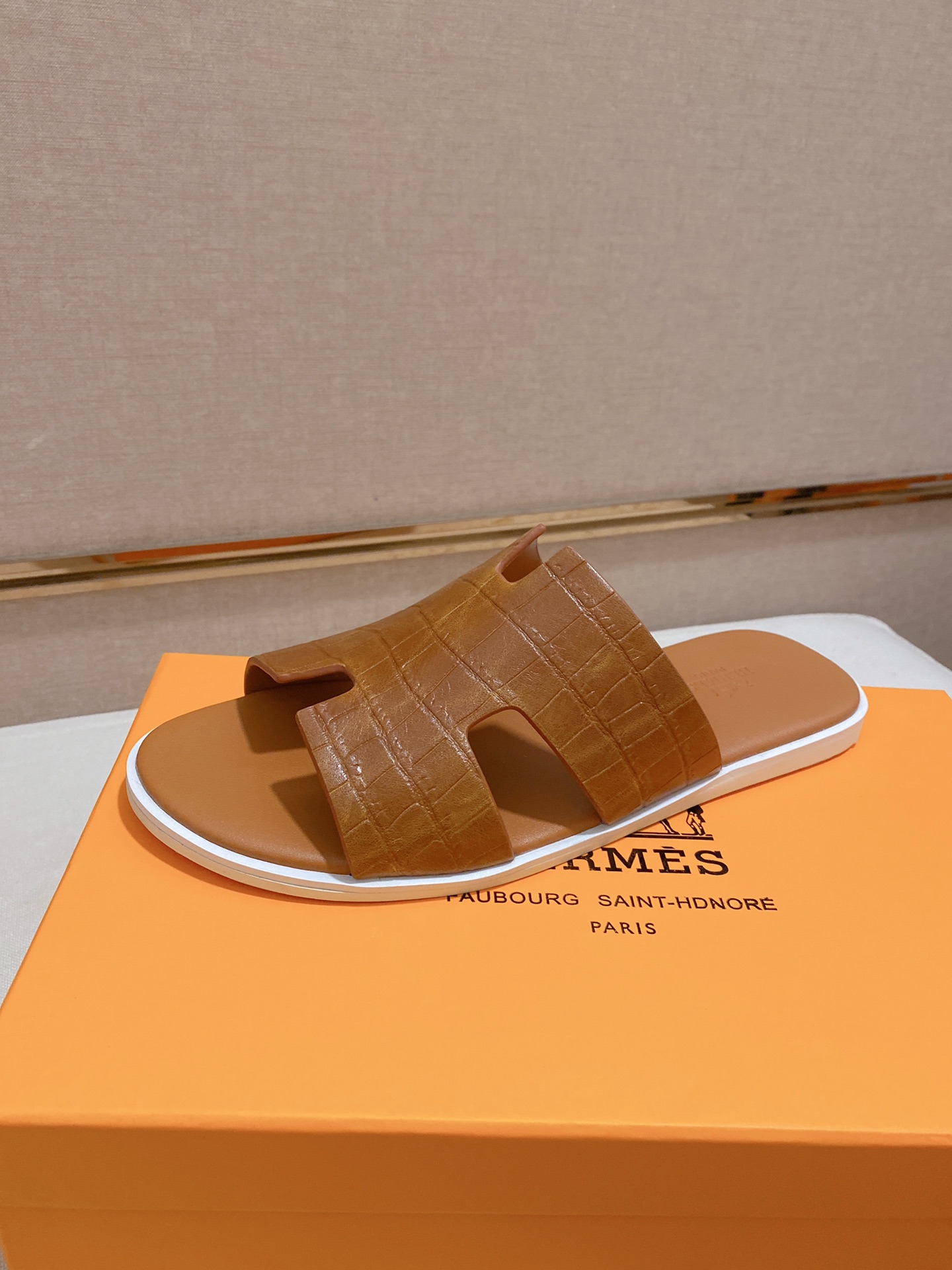 Hermes Sandals 10 - vstockx