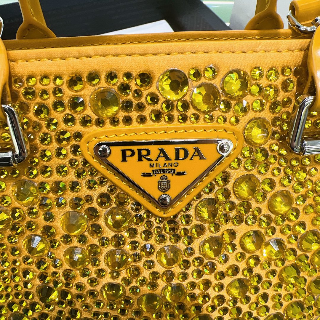 handbags prada 1BA331 17.5*15*5 - vstockx