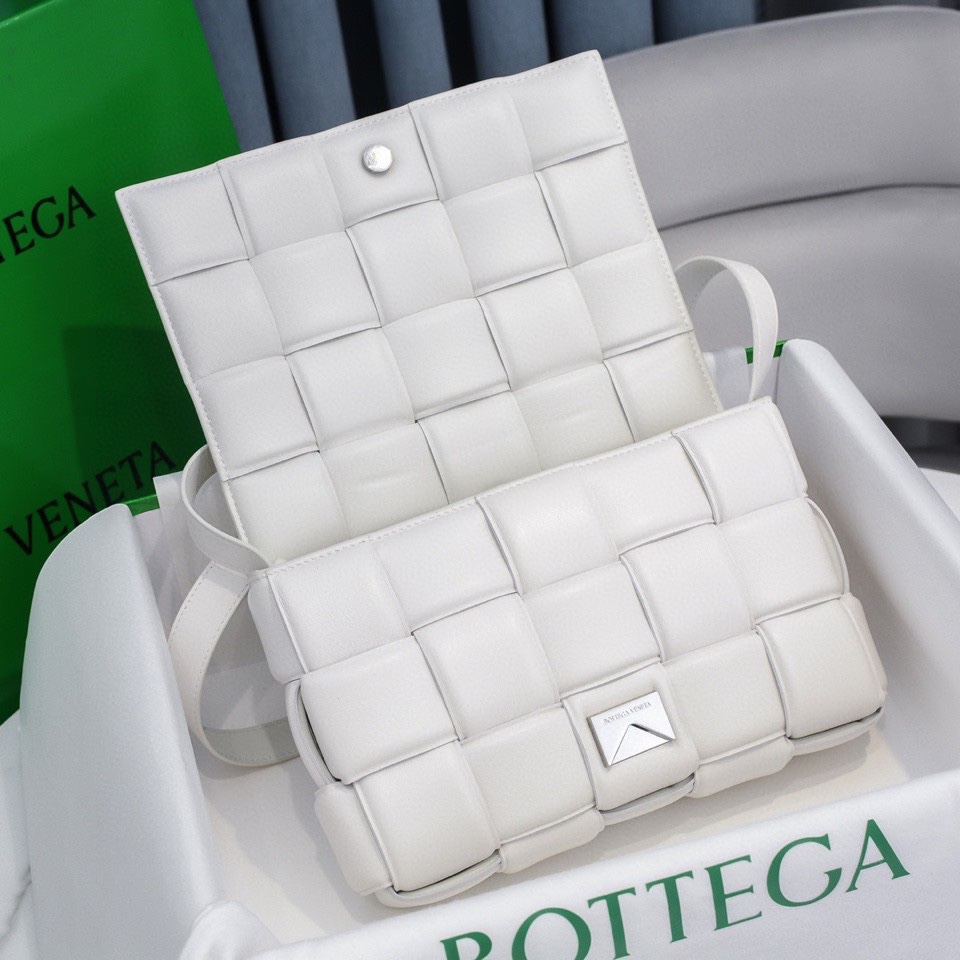 handbags Bottega Veneta 6688# size:26*18*8cm - vstockx