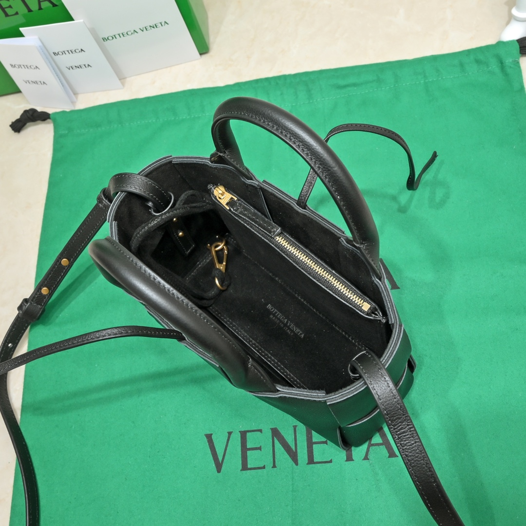 handbags Bottega Veneta 9895# size:20*7*13cm - vstockx