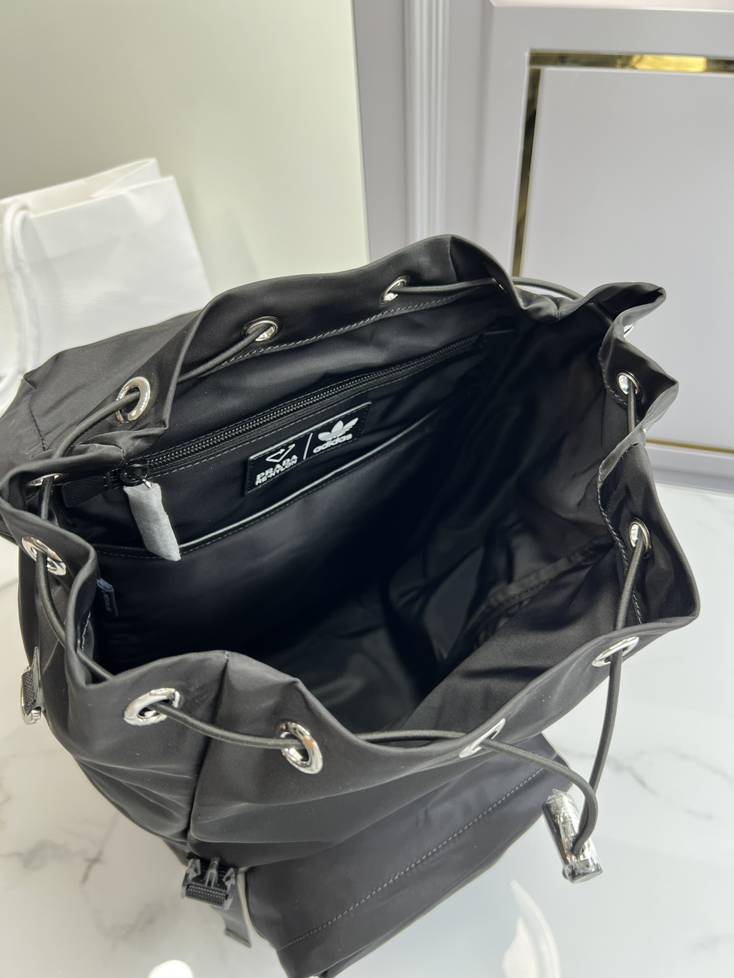 handbags prada 2VZ135 size ?7-27-45cm - vstockx