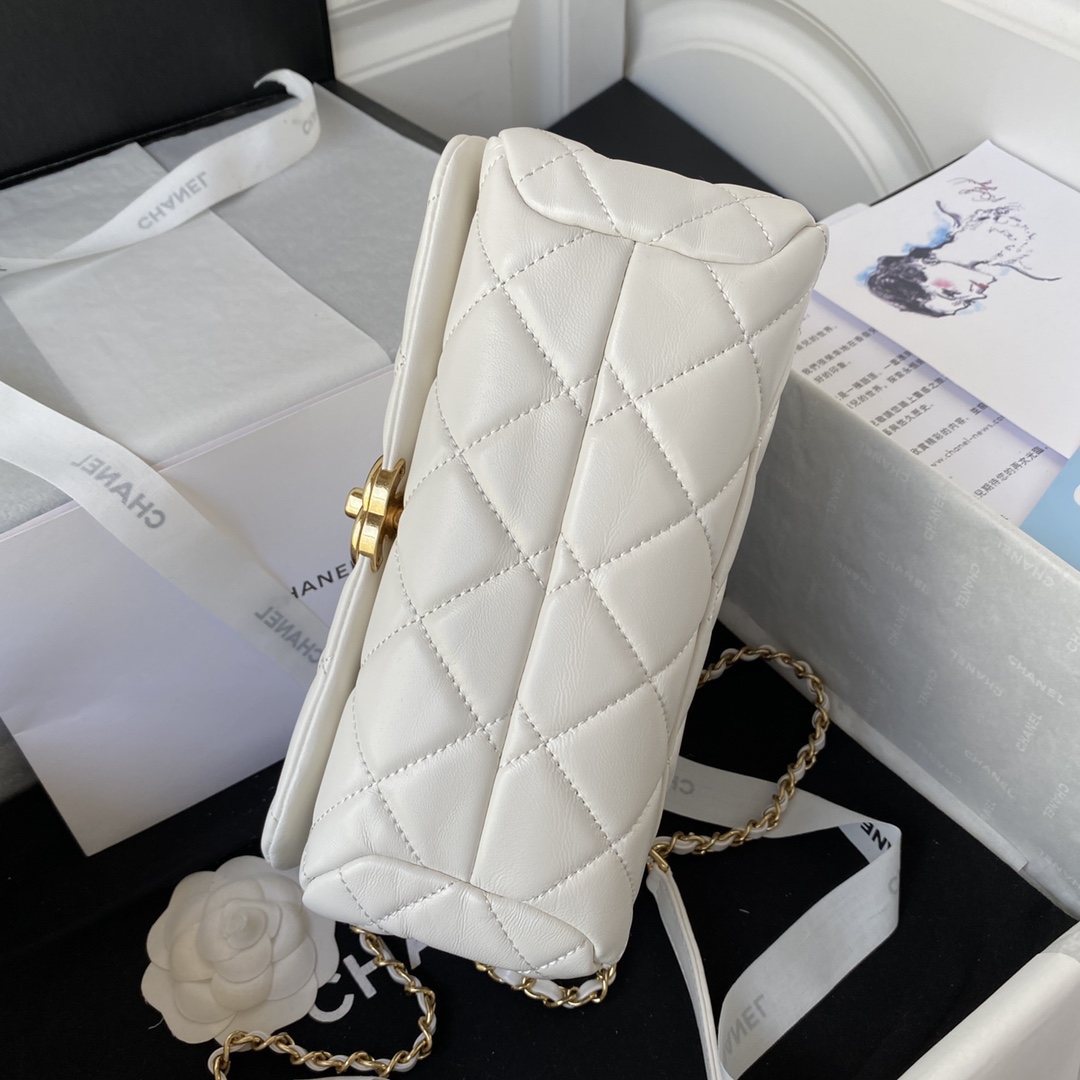Handbag Chanel AS3367 size 23X10X15.5 Cm - vstockx