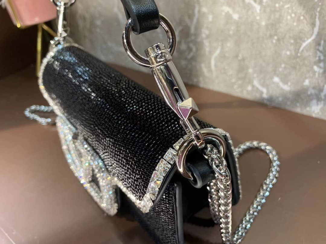 Handbag Valentino V0134 size 20*11*5 cm - vstockx