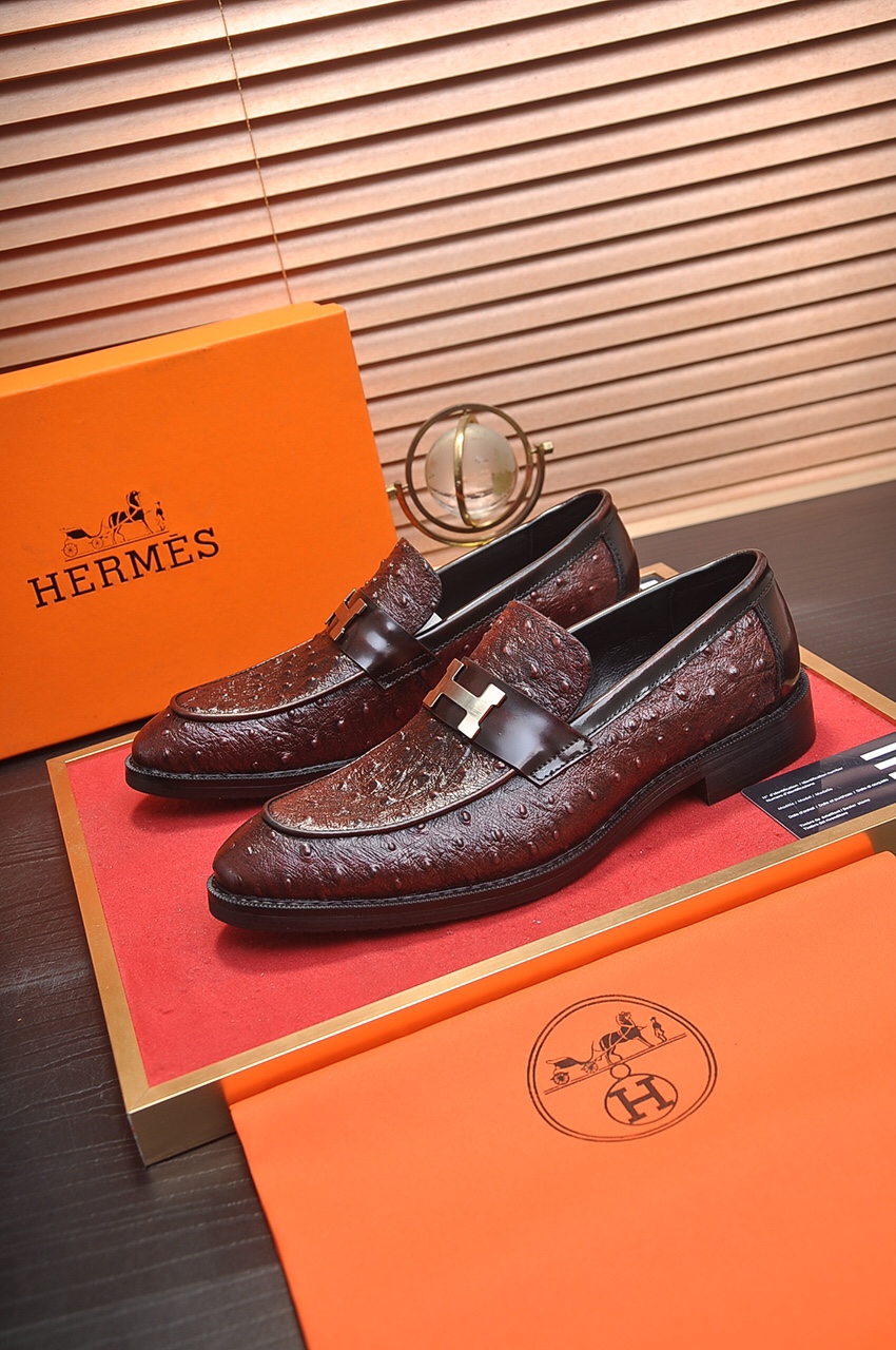 Hermes Boots 28 - vstockx