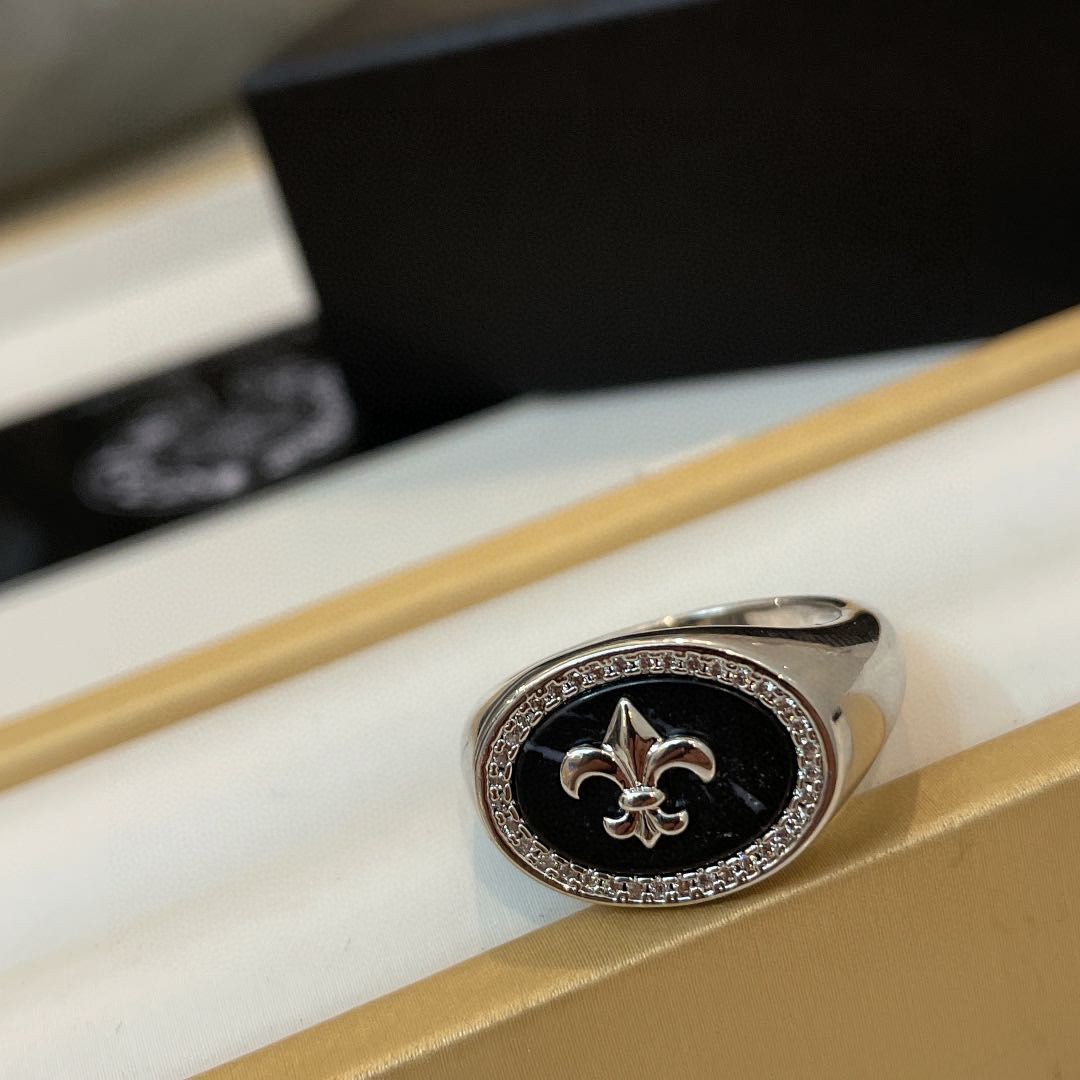 Jewelry chrome hearts 667 - vstockx