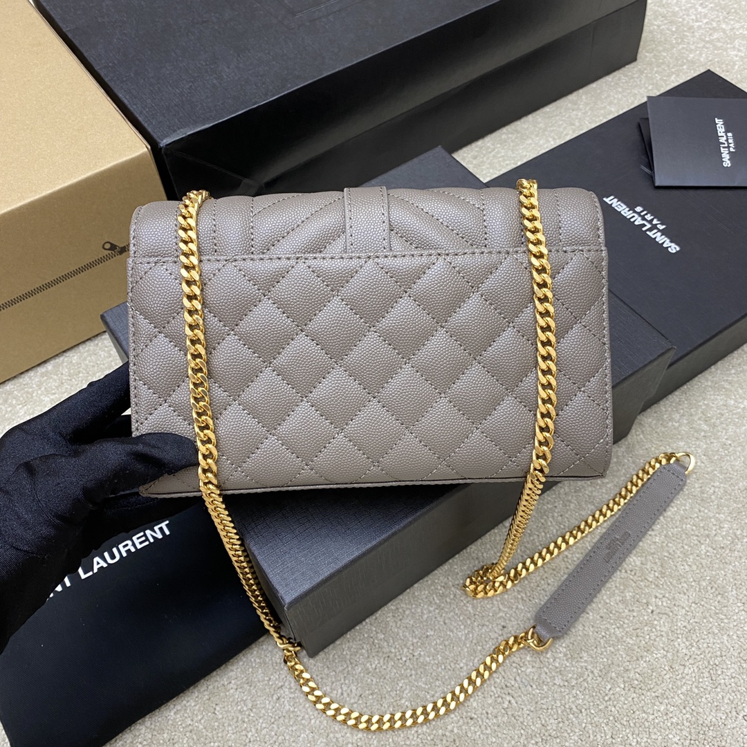 Handbags SAINT LAURENT 526286 size 21x13x6 cm - vstockx