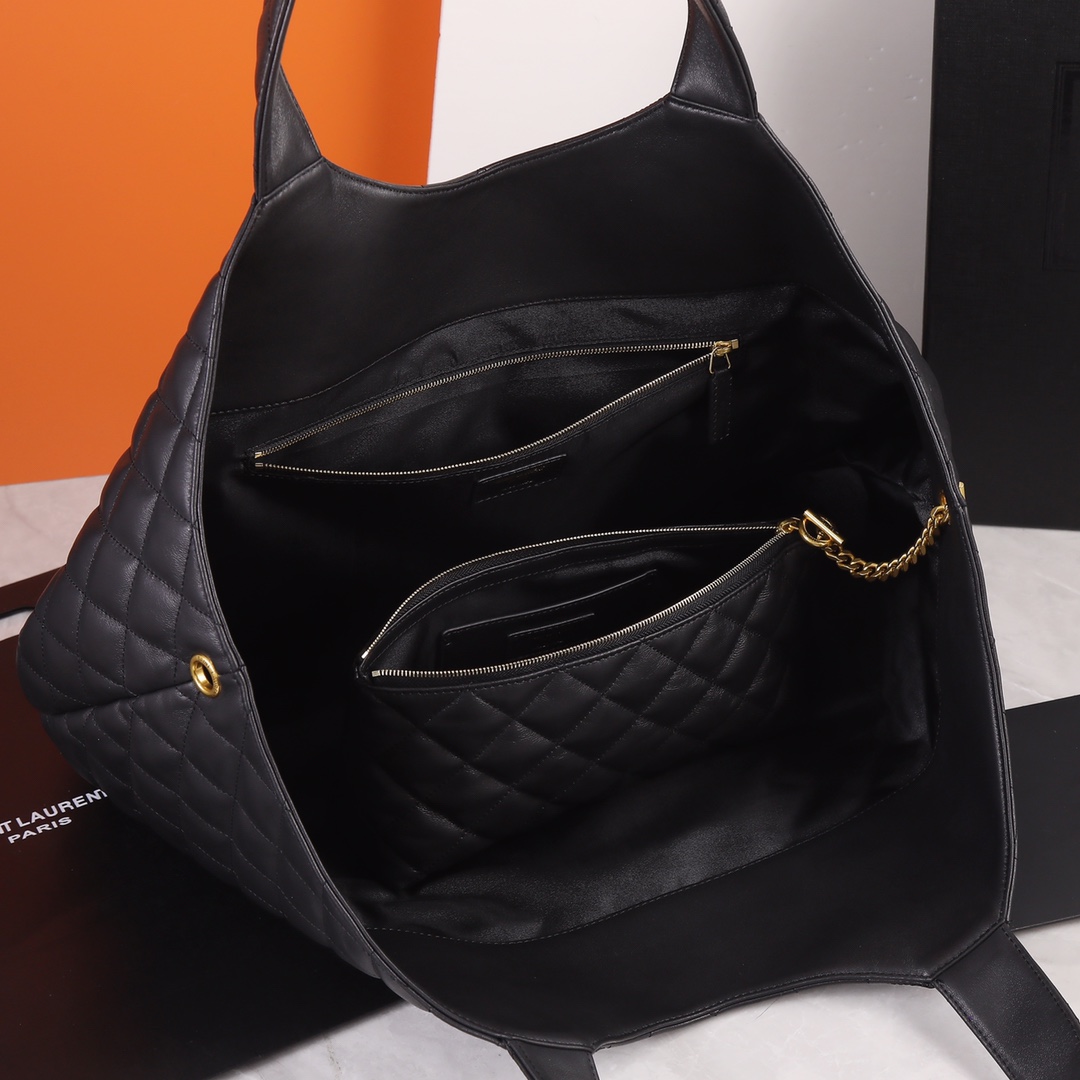 Handbags SAINT LAURENT 698651 size 38x43x8 cm - vstockx