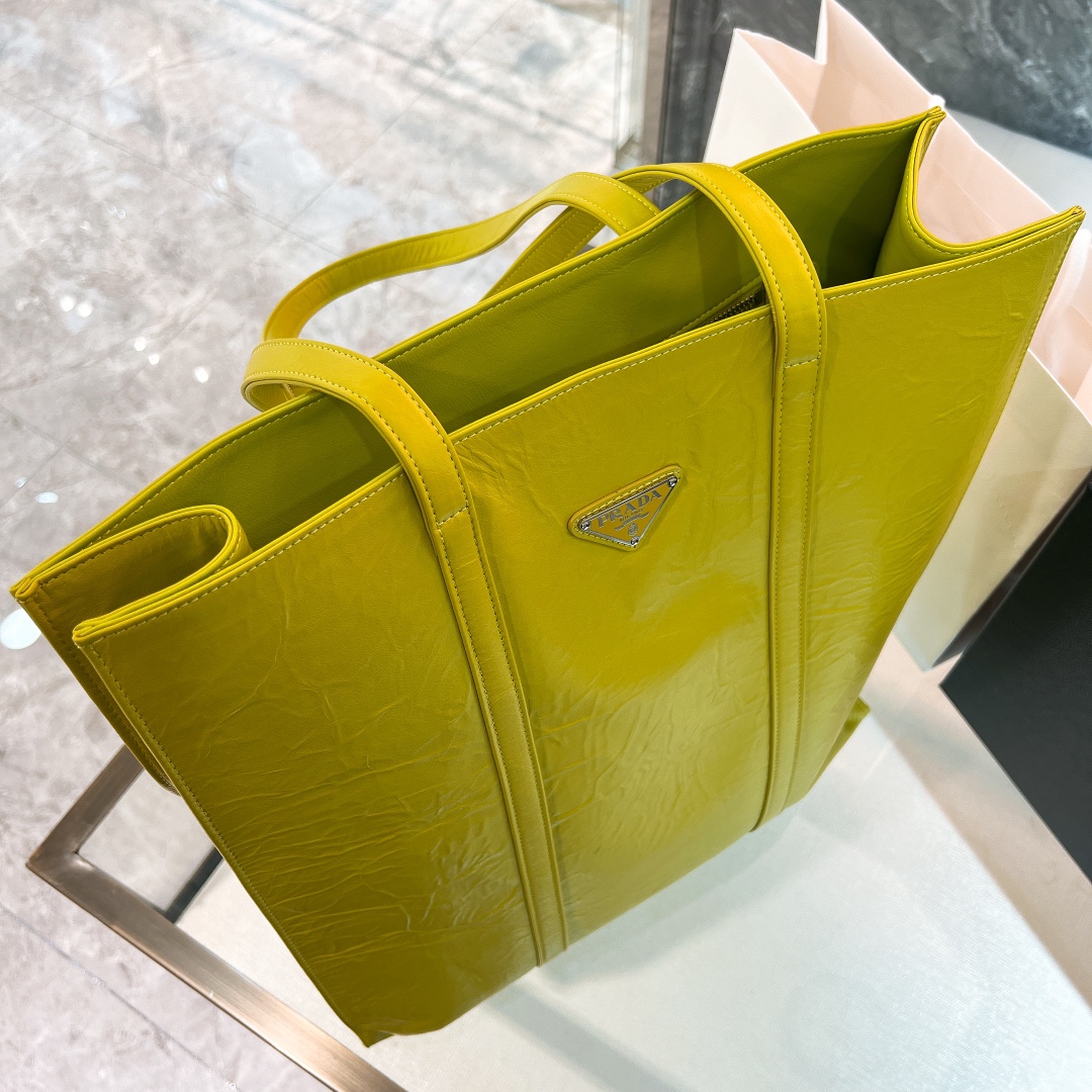 handbags prada 1BG587 39*36*13cm - vstockx