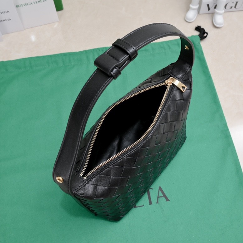 Handbags Bottega Veneta BvWallace 7748# size:22x13x9.5 cm - vstockx