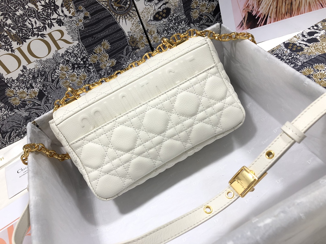 Handbag Dior M9241 size 20*12*7 cm - vstockx