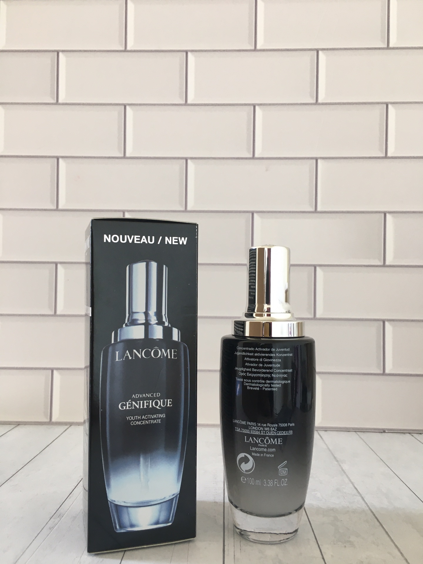 perfume lancom 1 - vstockx