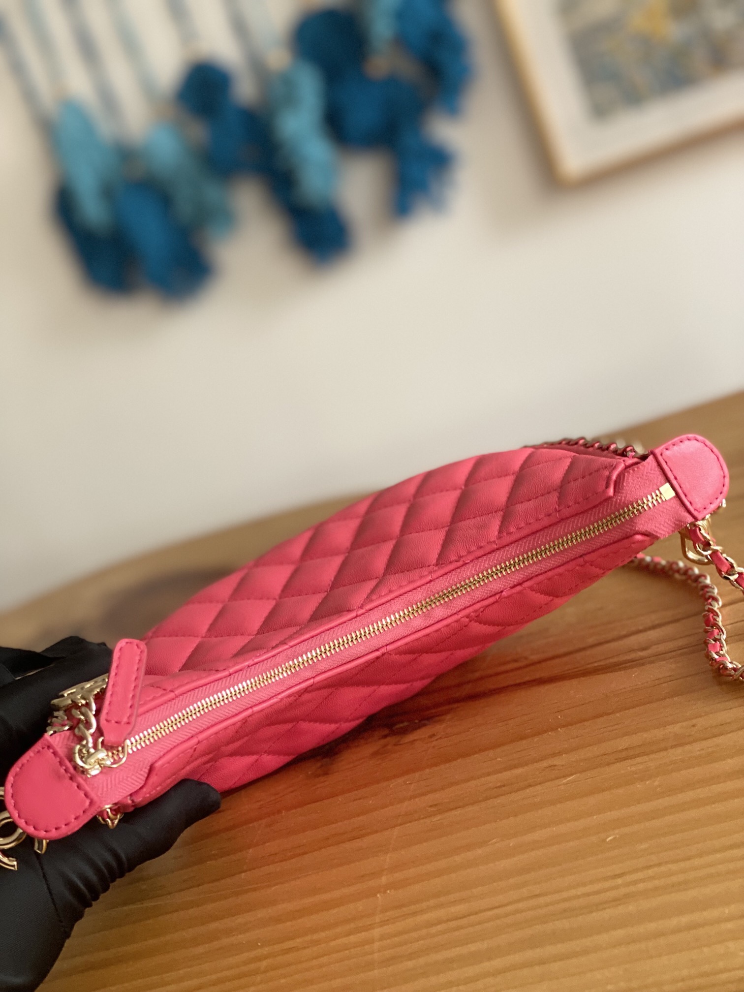 Handbag Chanel AS3917 size 15X20X6 cm - vstockx