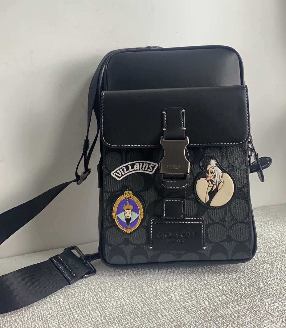 Handbags Coach CC113 size:18.5*27.*5.5cm - vstockx