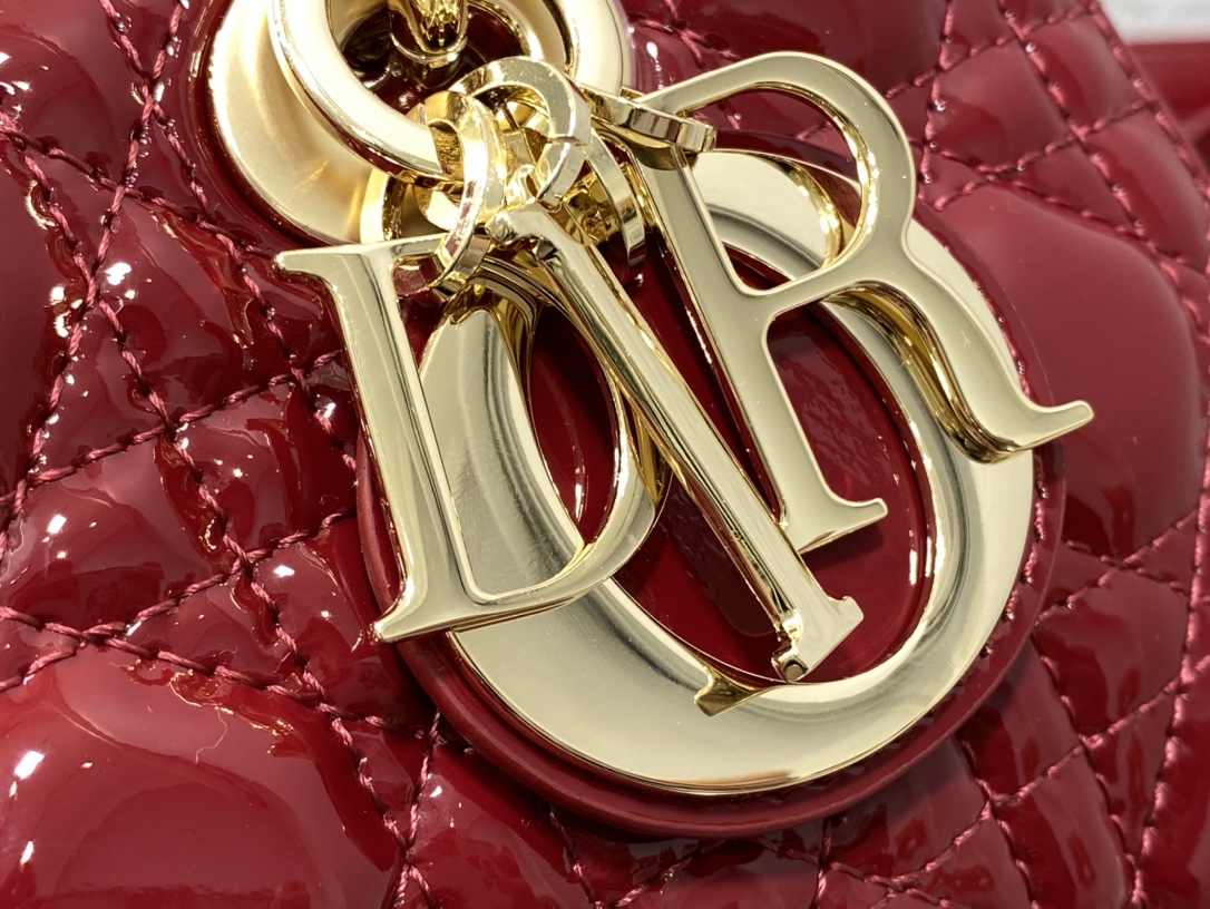 Handbag Dior size 22*6*12 cm - vstockx