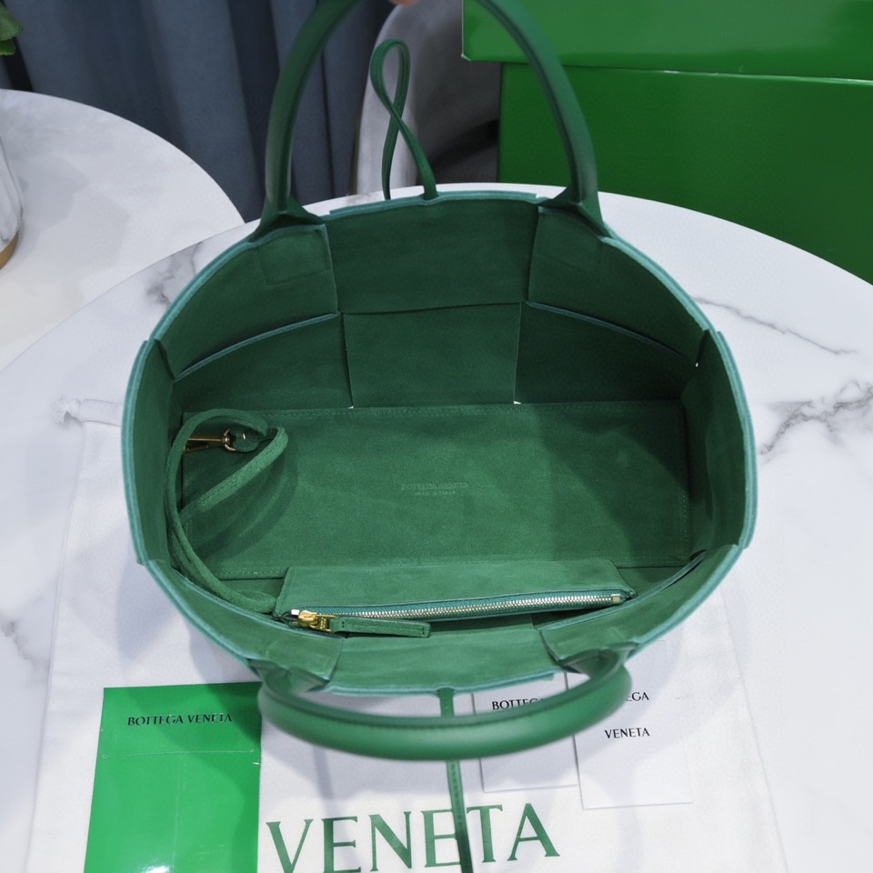 handbags Bottega Veneta 9893# size:30*20*12 - vstockx