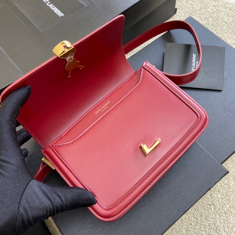 Handbags SAINT LAURENT 634306 size 19*14*6 cm - vstockx