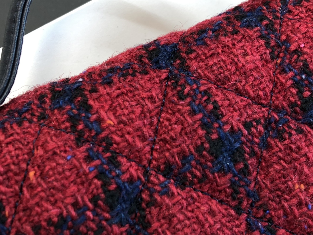 Handbag Chanel size 25*21*7* cm - vstockx