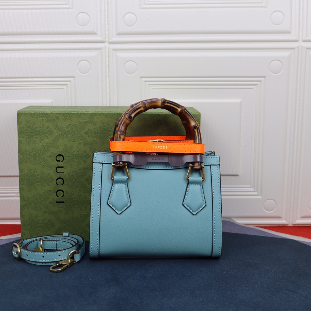 Handbag Gucci 655661 size 20X16X10 cm - vstockx