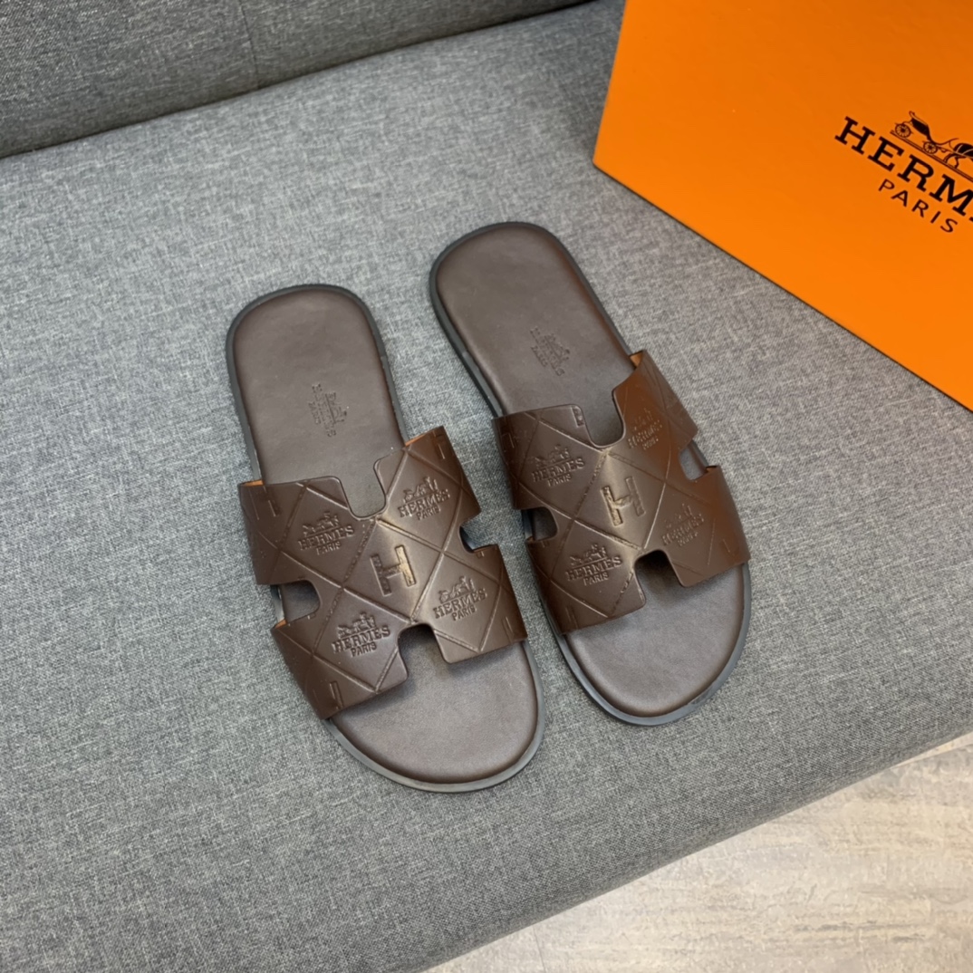 Hermes Sandals 20 - vstockx