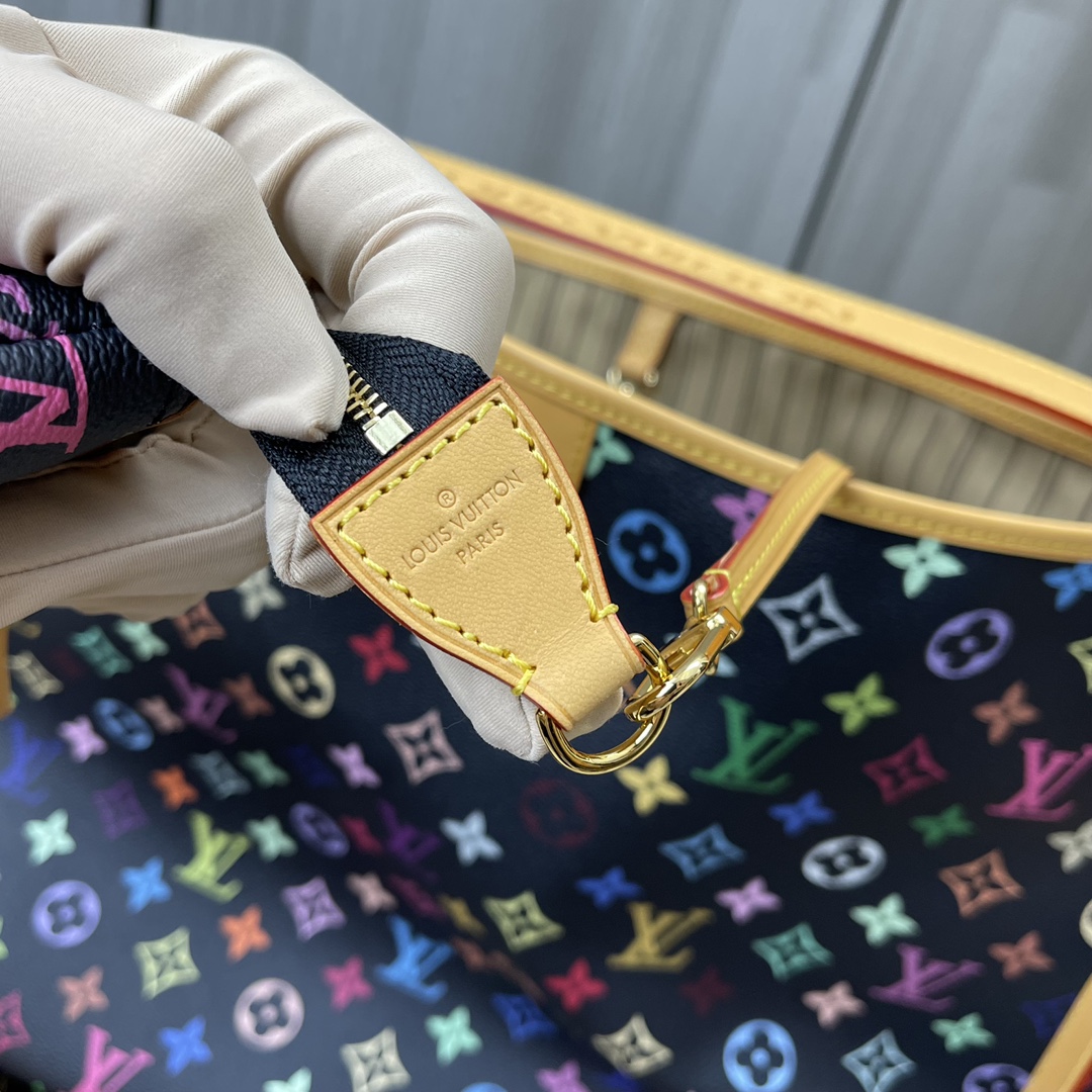 Handbag Louis Vuitton M40353 size 52-30-20 cm - vstockx