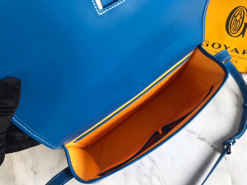 Handbag Goyard GY020183 size 28*19*7.5 cm - vstockx